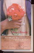 Was meine Heimat war. Die Odyssee des Afghanen Massud.